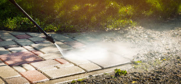 Best Patio and Deck Pressure Washing  in Largo, FL